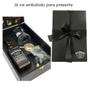 Imagem de Kit Whisky Jack Daniels Presente + 2 Copos Vidro + Dosador