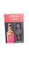 Imagem de Kit Whisky Jack Fire 1l C/2 Shots