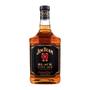 Imagem de Kit Whisky Jim Beam Black + Jim Beam Kentucky Fire 1L cada