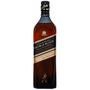 Imagem de Kit Whisky Johnnie Walker Double Black Blended 1l 2 unidades