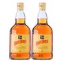 Imagem de Kit Whisky White Horse 1000Ml - 2 Unidades