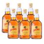 Imagem de Kit Whisky White Horse 1000Ml - 6 Unidades