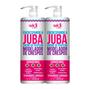 Imagem de Kit Widi Care 2x Encrespando a Juba Creme de Pentear 1L