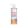 Imagem de Kit Widi Care Infantil Jubinha Shampoo, Condicionador, Creme de Pentear Levinho