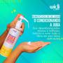 Imagem de Kit Widi Care Juba Shampoo + Condicionador + Butter Oil