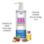 Imagem de Kit Widi Care Juba Shampoo + Mousse + Máscara Nutritiva