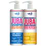 Imagem de Kit Widi Care Linha Juba Shampoo 1L + Condicionador 1L