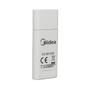 Imagem de Kit Wifi Ar Cond. Inverter Midea Xtreme Save K42MCWF