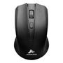 Imagem de Kit Wireless de Teclado MN5239 + Mouse MN4W310 Sem Fio 2.4Ghz Monocron Preto