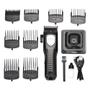 Imagem de Kit Wmark Maquina de Corte NG 2042 + NG 996 Barbeador Shaver