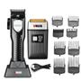 Imagem de Kit Wmark Maquina de Corte NG 2042 + NG 996 Barbeador Shaver