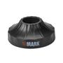 Imagem de Kit Wmark Ng 222 Prata Com Base Maquina De Corta Cabelo