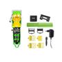 Imagem de Kit Wmark Ng 308 Corte + Ng 202 Verde Acabamento + Ng 988 Ve