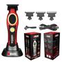 Imagem de Kit Wmark Profissional Corte Ng 7030 Acabamento Ng 7230 Red