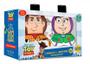 Imagem de Kit Woody e Buzz Shampoo 2 em 1 com 250ml+ Sabonete Liquido com 250ml- NUTRIEX