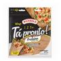 Imagem de Kit Wrap Tortilha Integral 4 Pacotes Whey Protein Wickbold