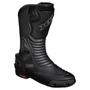 Imagem de Kit X11 Bota Race Track Luva Impact 2 Cano Curto Balaclava.