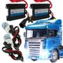 Imagem de Kit Xenon 24v 35w