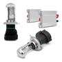 Imagem de Kit Xenon Farol Alto E Baixo Bixenon 8000k - HB20