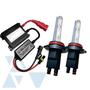 Imagem de Kit Xenon H11 12v 8000k Ford Focus 2004 Até 2022