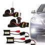 Imagem de Kit Xenon H11 12v 8000k New Fiesta 2011 Até 2015