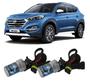 Imagem de Kit Xenon H27 12v 8000k Tucson 2006 Até 2013