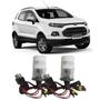 Imagem de Kit Xenon H4 12v 6000k Ecosport