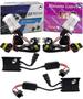 Imagem de Kit Xenon H4/2 6000K Com Reator Digital HID