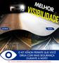 Imagem de Kit Xenon H4/2 6000K Com Reator Digital HID