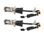 Imagem de Kit Xenon H4 Bi-Xenon 6000K com Reator Digital HID