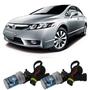 Imagem de Kit Xenon HB3 12v 8000k Honda Civic