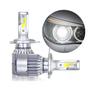 Imagem de Kit Xenon Led automotivo 6500k V10 20000 Lúmens 30w Luxled