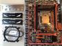 Imagem de Kit Xeon X99 Gaming + Xeon E5 2680v4 14 Núcleos (Ryzen 5 5600) + 32GB DDR4 + Cooler 2 Fans LED