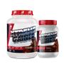 Imagem de Kit Xtreme Hiper Calórico Gainer 3Kg + Whey Protein 900g - Bio Sport USA