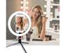 Imagem de Kit Youtuber Led Ring Light 20cm com suporte celular