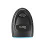 Imagem de Kit Zebra Leitor DS2208 2D Sem Suporte + Impressora ZD220 