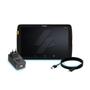 Imagem de Kit Zebra Tablet ET40 8 Pol. com Cabo USB-C e Fonte