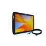 Imagem de Kit Zebra Tablet ET40 8 Pol. com Cabo USB-C e Fonte
