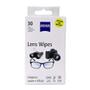 Imagem de Kit Zeiss Lens Wipes Com 90 Und