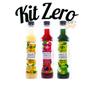 Imagem de Kit Zero Dilute Frutas Vermelhas, Limão e Maça Verde