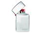 Imagem de Kit zippo the original prata eau de toilette refillable 50ml + after shave balm 100ml