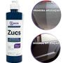 Imagem de KIT Zucs Restaurador Revitalizador Plástico Automotivo Interno Externo Zacs + APC multiação Sintra Fast Vonixx
