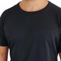 Imagem de Kit10 Camisetas Masculina Lisa Poliester 30.1 Sublimacao Basica Casual