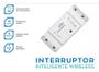 Imagem de Kit2 Interruptor Wifi Automação Residencial Casa Inteligente