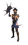 Imagem de Kitana - Mortal Kombat X - Boneco Articulado - Mezco Toyz