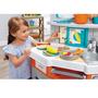 Imagem de Kitchen Little Tikes Home Grown com sons reais de culinária