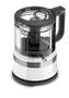 Imagem de KitchenAid KFC3516WH 3.5 Cup Food Chopper, Branco