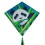 Imagem de Kite In the Breeze Panda 30 Diamond com envergadura de cauda de 3,7 m