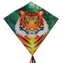 Imagem de Kite Ripstop Tiger 76cm com Cauda de 3,7m - In the Breeze