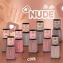 Imagem de KitEsmaltes Linha Completa Tô de Nude 10ml Cora